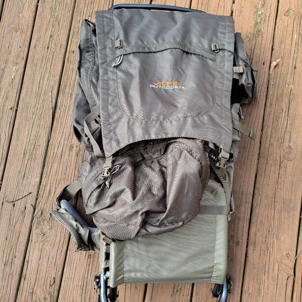 ALPS OUTDOORZ COMMANDER PACK